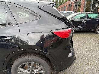 Ford Kuga 2.5 PHEV ST-Line X (SUV 5-dr.) picture 18