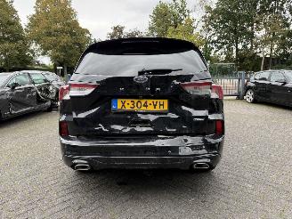 Ford Kuga 2.5 PHEV ST-Line X (SUV 5-dr.) picture 4