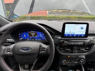 Ford Kuga 2.5 PHEV ST-Line X (SUV 5-dr.) picture 9