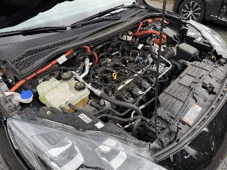 Ford Kuga 2.5 PHEV ST-Line X (SUV 5-dr.) picture 12