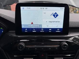 Ford Kuga 2.5 PHEV ST-Line X (SUV 5-dr.) picture 19