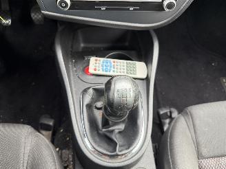 Seat Leon 1.9 TDI Ecomotive Sport (Hatchback 5-dr.) picture 27