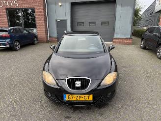 Seat Leon 1.9 TDI Ecomotive Sport (Hatchback 5-dr.) picture 9