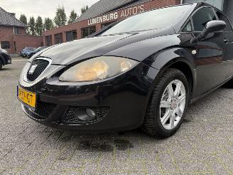 Seat Leon 1.9 TDI Ecomotive Sport (Hatchback 5-dr.) picture 31