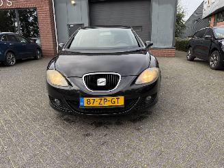 Seat Leon 1.9 TDI Ecomotive Sport (Hatchback 5-dr.) picture 8
