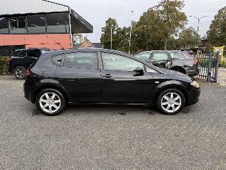 Seat Leon 1.9 TDI Ecomotive Sport (Hatchback 5-dr.) picture 6