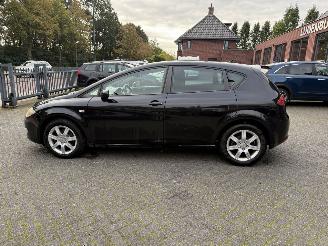 Seat Leon 1.9 TDI Ecomotive Sport (Hatchback 5-dr.) picture 2