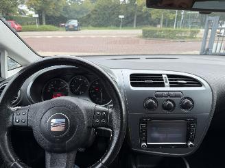 Seat Leon 1.9 TDI Ecomotive Sport (Hatchback 5-dr.) picture 28