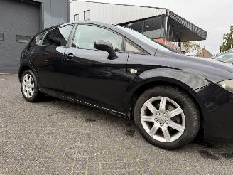 Seat Leon 1.9 TDI Ecomotive Sport (Hatchback 5-dr.) picture 36