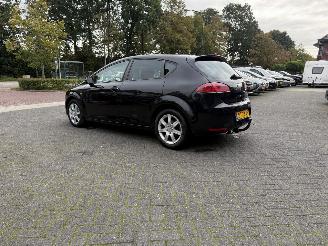 Seat Leon 1.9 TDI Ecomotive Sport (Hatchback 5-dr.) picture 35