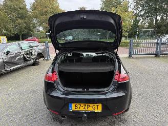 Seat Leon 1.9 TDI Ecomotive Sport (Hatchback 5-dr.) picture 11