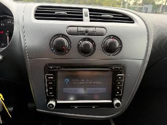 Seat Leon 1.9 TDI Ecomotive Sport (Hatchback 5-dr.) picture 26