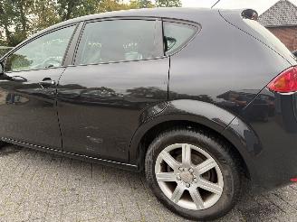Seat Leon 1.9 TDI Ecomotive Sport (Hatchback 5-dr.) picture 34