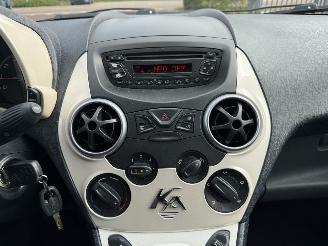 Ford Ka 1.2 Cool&Sound (Hatchback 3-dr.) picture 19