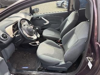 Ford Ka 1.2 Cool&Sound (Hatchback 3-dr.) picture 17