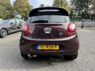 Ford Ka 1.2 Cool&Sound (Hatchback 3-dr.) picture 4