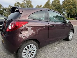 Ford Ka 1.2 Cool&Sound (Hatchback 3-dr.) picture 13