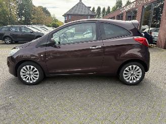 Ford Ka 1.2 Cool&Sound (Hatchback 3-dr.) picture 2