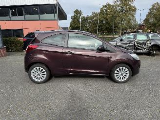 Ford Ka 1.2 Cool&Sound (Hatchback 3-dr.) picture 6