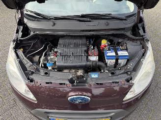 Ford Ka 1.2 Cool&Sound (Hatchback 3-dr.) picture 8