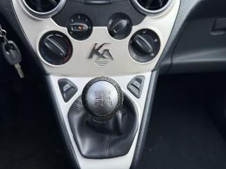 Ford Ka 1.2 Cool&Sound (Hatchback 3-dr.) picture 20