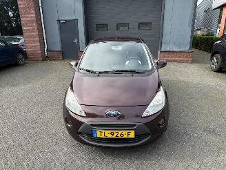 Ford Ka 1.2 Cool&Sound (Hatchback 3-dr.) picture 11