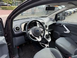 Ford Ka 1.2 Cool&Sound (Hatchback 3-dr.) picture 16
