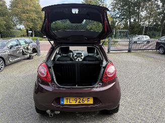 Ford Ka 1.2 Cool&Sound (Hatchback 3-dr.) picture 7