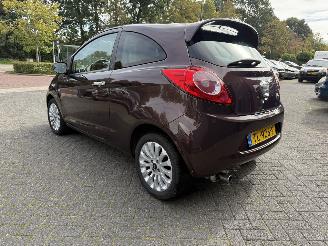 Ford Ka 1.2 Cool&Sound (Hatchback 3-dr.) picture 3
