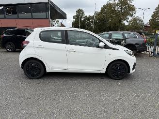 Peugeot 108 1.0 e-VTi Blue Lion (Hatchback 5-dr.) picture 6
