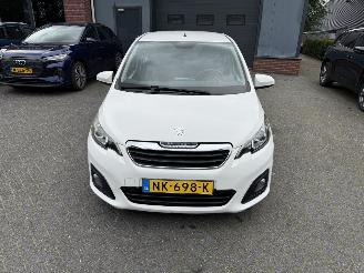 Peugeot 108 1.0 e-VTi Blue Lion (Hatchback 5-dr.) picture 9