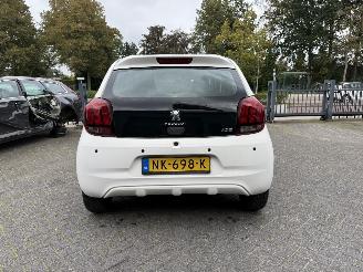 Peugeot 108 1.0 e-VTi Blue Lion (Hatchback 5-dr.) picture 4