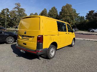 Volkswagen Transporter 2.0 TDI L1H2 Comfortline picture 5