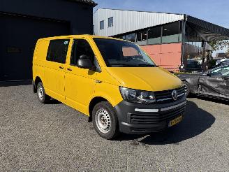 Volkswagen Transporter 2.0 TDI L1H2 Comfortline picture 7