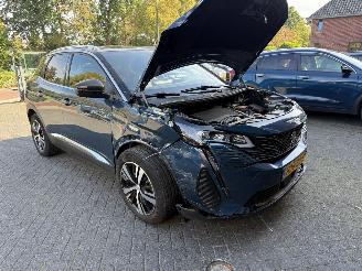 Peugeot 3008 1.2 PureTech  AUTOMAAT GT (SUV 5-dr.) picture 34