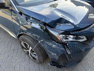 Peugeot 3008 1.2 PureTech  AUTOMAAT GT (SUV 5-dr.) picture 28