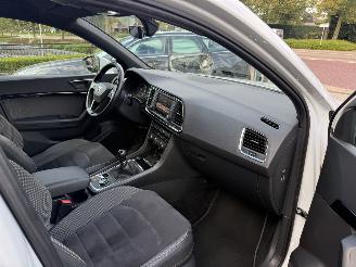 Seat Ateca 1.4 EcoTSI Xcellence (SUV 5-dr.) picture 18