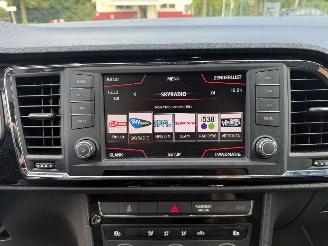 Seat Ateca 1.4 EcoTSI Xcellence (SUV 5-dr.) picture 31