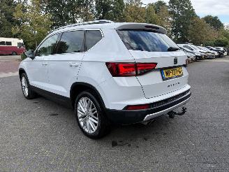 Seat Ateca 1.4 EcoTSI Xcellence (SUV 5-dr.) picture 3