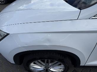 Seat Ateca 1.4 EcoTSI Xcellence (SUV 5-dr.) picture 12