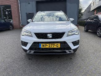Seat Ateca 1.4 EcoTSI Xcellence (SUV 5-dr.) picture 6