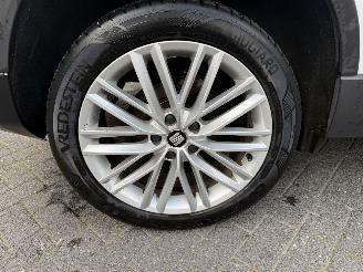 Seat Ateca 1.4 EcoTSI Xcellence (SUV 5-dr.) picture 20