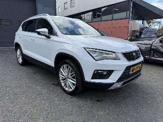 Seat Ateca 1.4 EcoTSI Xcellence (SUV 5-dr.) picture 5