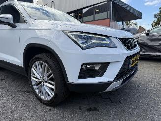 Seat Ateca 1.4 EcoTSI Xcellence (SUV 5-dr.) picture 37