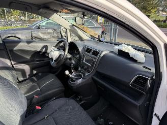Toyota Verso S 1.3 ASPIRATION picture 24