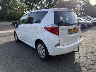 Toyota Verso S 1.3 ASPIRATION picture 3