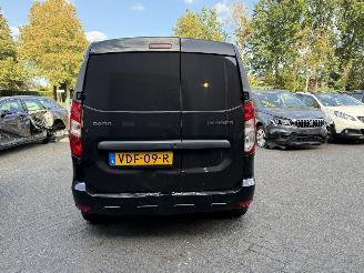 Dacia Dokker 1.5 dCi 90 Solid AIRCO  (Bedrijfsauto 5-dr.) picture 4