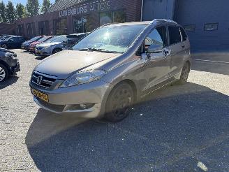 Coche accidentado Honda Fr-v 1.8i Lifestyle (MPV 5-dr.) 2008/5