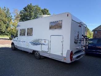 Adria  CORAL 660SL picture 50