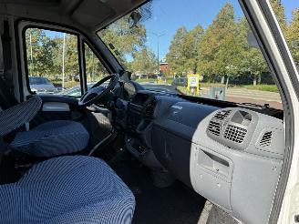Adria  CORAL 660SL picture 23